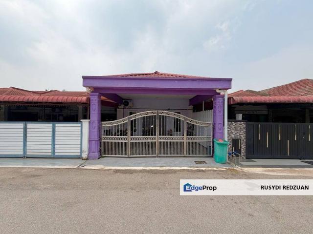 House for sale in Port Klang, Selangor