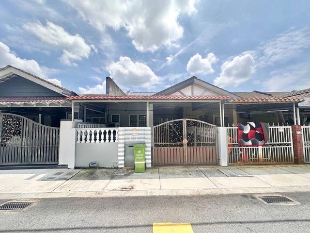 Terraced House for sale in Selayang, Selangor