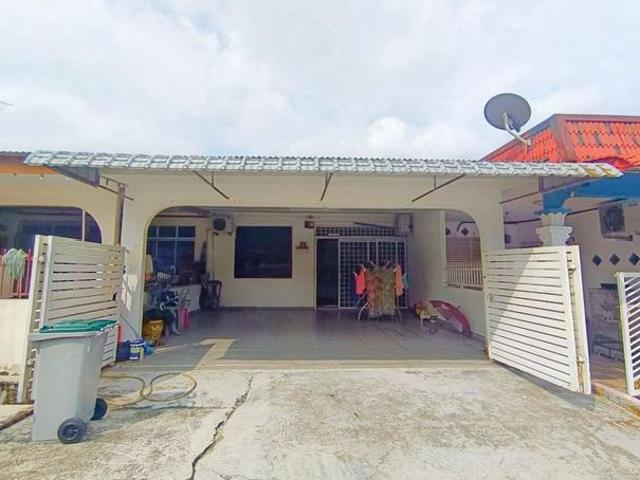 Terraced House for sale in Sendayan Village, Negeri Sembilan