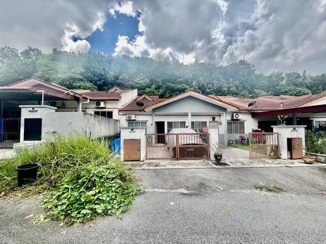 Terraced House for sale in Kajang, Langat
