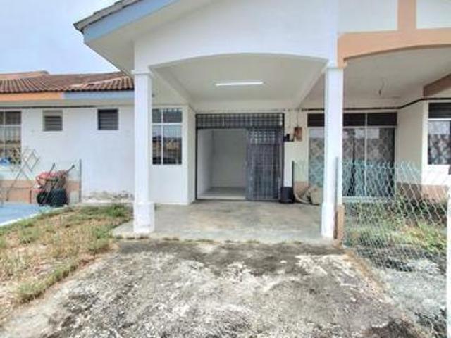 Terraced House for sale in Port Dickson
