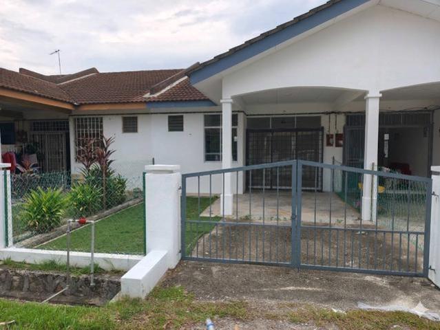 Terraced House for sale in Rantau, Seremban
