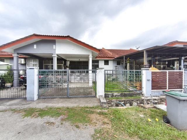 Terraced House for sale in Negeri Sembilan