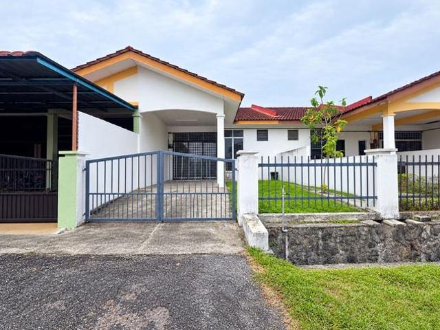 Terraced House for sale in Sri Rusa, Negeri Sembilan