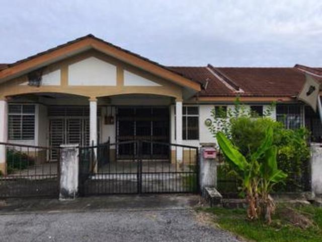Terraced House for sale in Sri Rusa, Negeri Sembilan