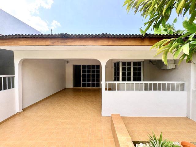 Terraced House for sale in Kajang, Langat