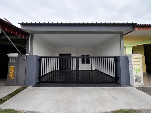 Terraced House for sale in Sendayan Village, Negeri Sembilan