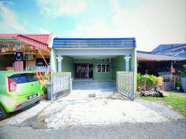 Terraced House for sale in Sendayan Village, Negeri Sembilan