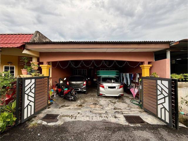 Terraced House for sale in Sendayan Village, Negeri Sembilan
