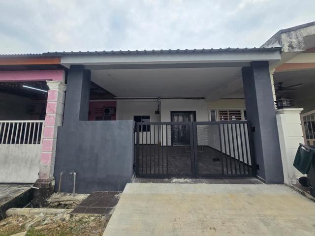 Terraced House for sale in Sendayan Village, Negeri Sembilan