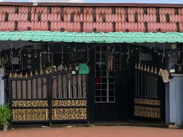 Terraced House for sale in Sendayan Village, Negeri Sembilan