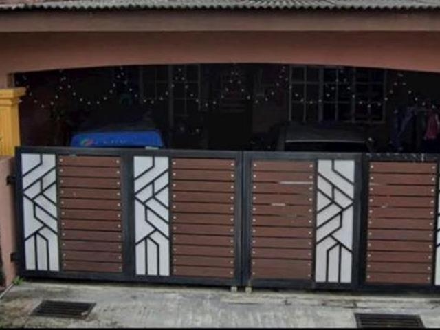 Terraced House for sale in Sendayan Village, Negeri Sembilan