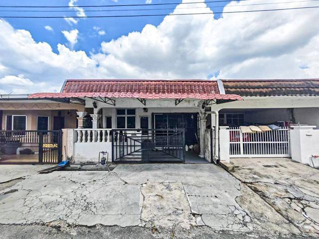 Terraced House for sale in Sendayan Village, Negeri Sembilan