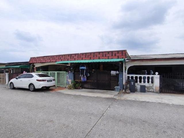 Terraced House for sale in Sendayan Village, Negeri Sembilan