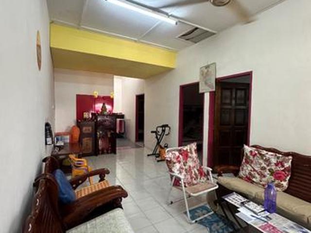 Terraced House for sale in Mentakab, Pahang