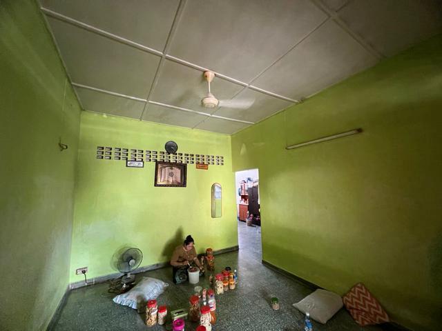 Terraced House for sale in Kepong, Kuala Lumpur