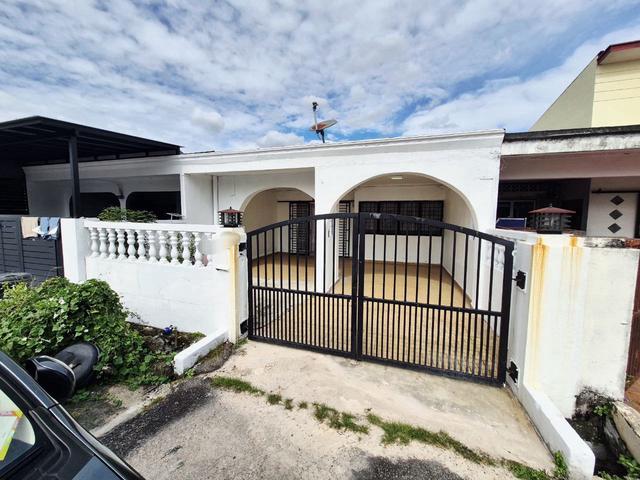Terraced House for sale in Kepong, Kuala Lumpur