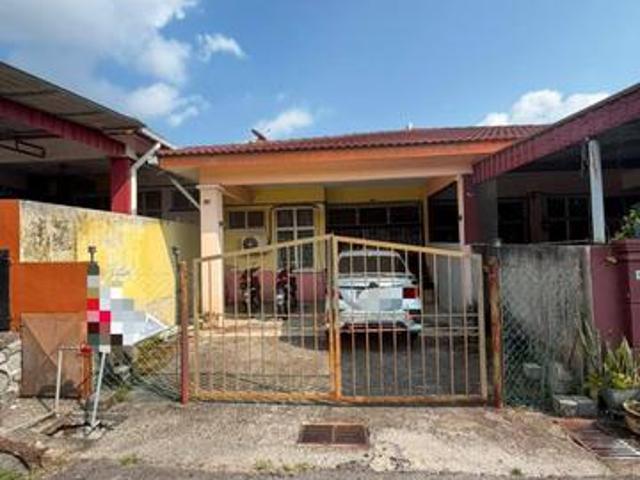 Terraced House for sale in Labu Jaya, Negeri Sembilan