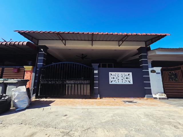 Terraced House for sale in Labu Jaya, Negeri Sembilan