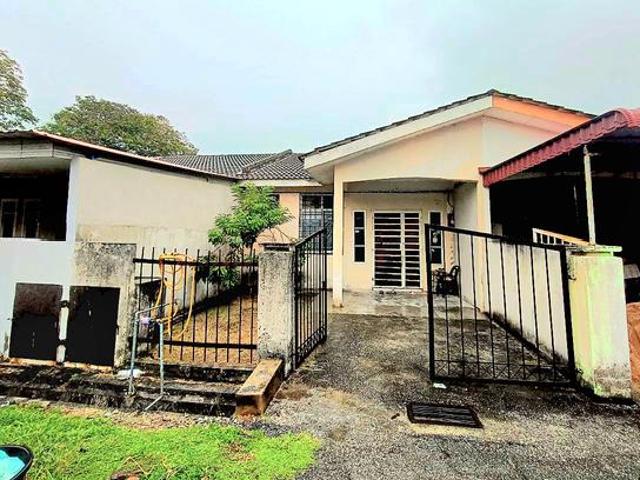 Terraced House for sale in Labu, Seremban