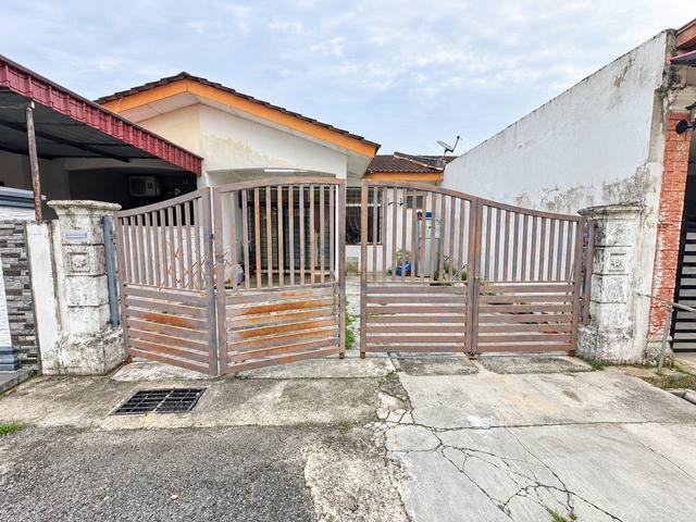 Terraced House for sale in Labu, Seremban