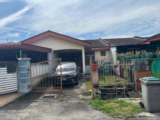 Terraced House for sale in Labu Jaya, Negeri Sembilan