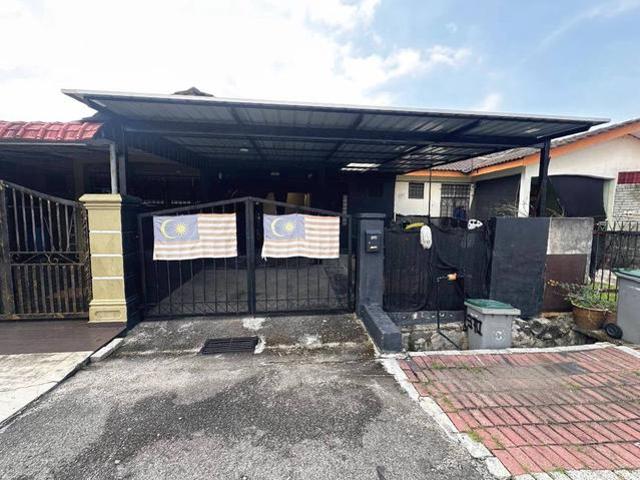Terraced House for sale in Sendayan Village, Negeri Sembilan