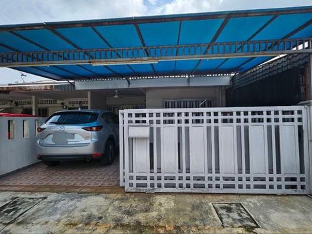 Terraced House for sale in Country Heights Damansara, Kuala Lumpur