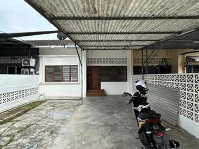 Terraced House for sale in Sendayan Village, Negeri Sembilan
