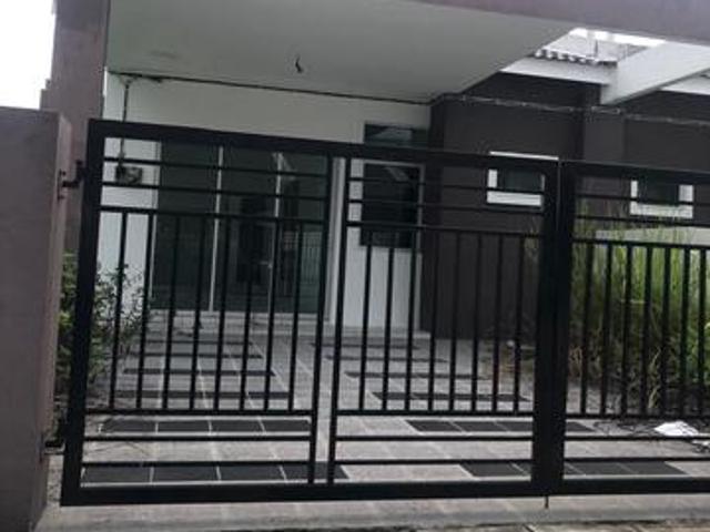 Terraced House for sale in Perak, Tapah