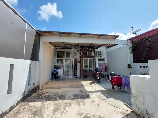 Terraced House for sale in Petaling, Alam Impian