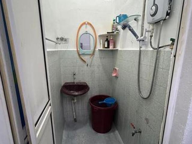 Terraced House for rent in Wellesley, Penang
