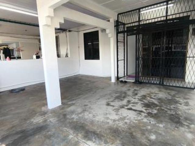 Terraced House for sale in Alma, Seberang Perai