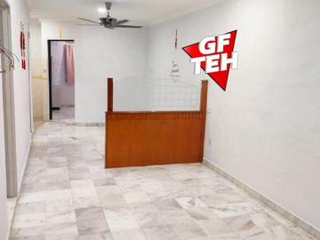 Terraced House for sale in Wellesley, Penang