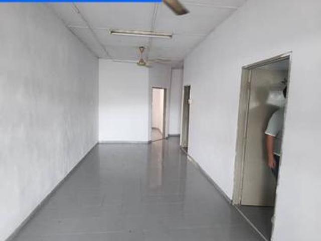 Terraced House for sale in Wellesley, Penang