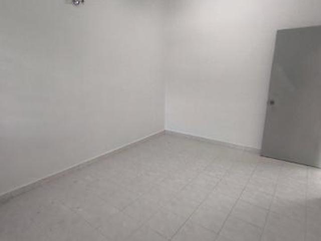 Terraced House for sale in Wellesley, Penang