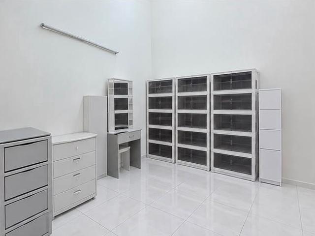 Terraced House for sale in Wellesley, Penang