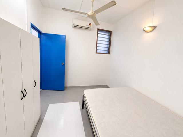 Terraced House for rent in Wellesley, Penang