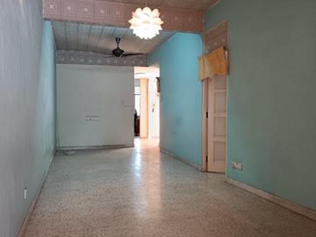 Terraced House for sale in Wellesley, Penang