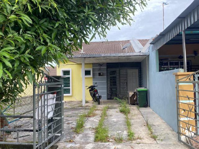 Terraced House for sale in Kuala Ketil, Kedah