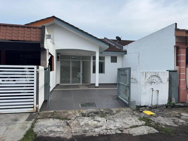 Terraced House for sale in Sri Rusa, Negeri Sembilan