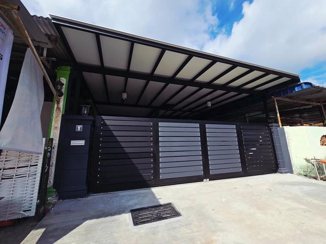 Terraced House for sale in Port Dickson