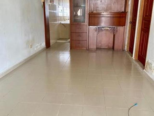 Terraced House for sale in Wellesley, Penang