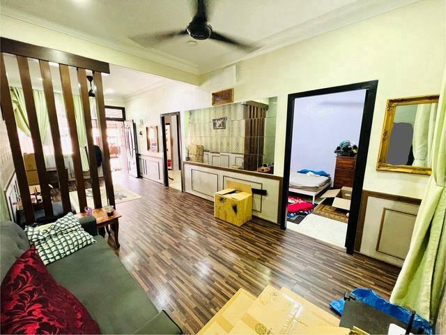 Terraced House for sale in Selayang, Selangor