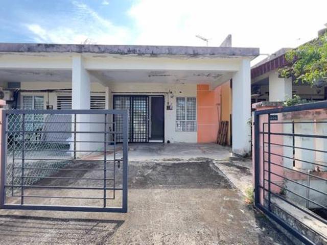 Terraced House for sale in Sendayan Village, Negeri Sembilan