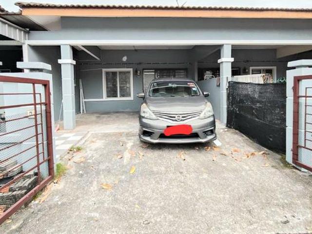 Terraced House for sale in Sendayan Village, Negeri Sembilan