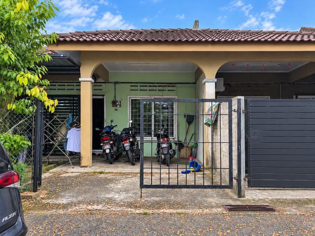 Terraced House for sale in Alor Gajah