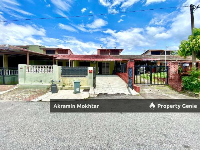 Terraced House for sale in Country Heights Damansara, Kuala Lumpur