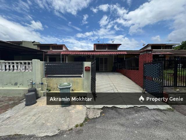 Terraced House for sale in Country Heights Damansara, Kuala Lumpur
