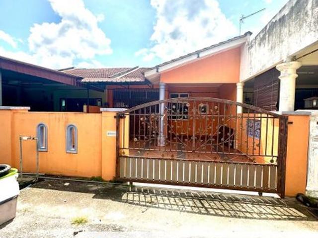 House for sale in Pilah, Kuala Pilah